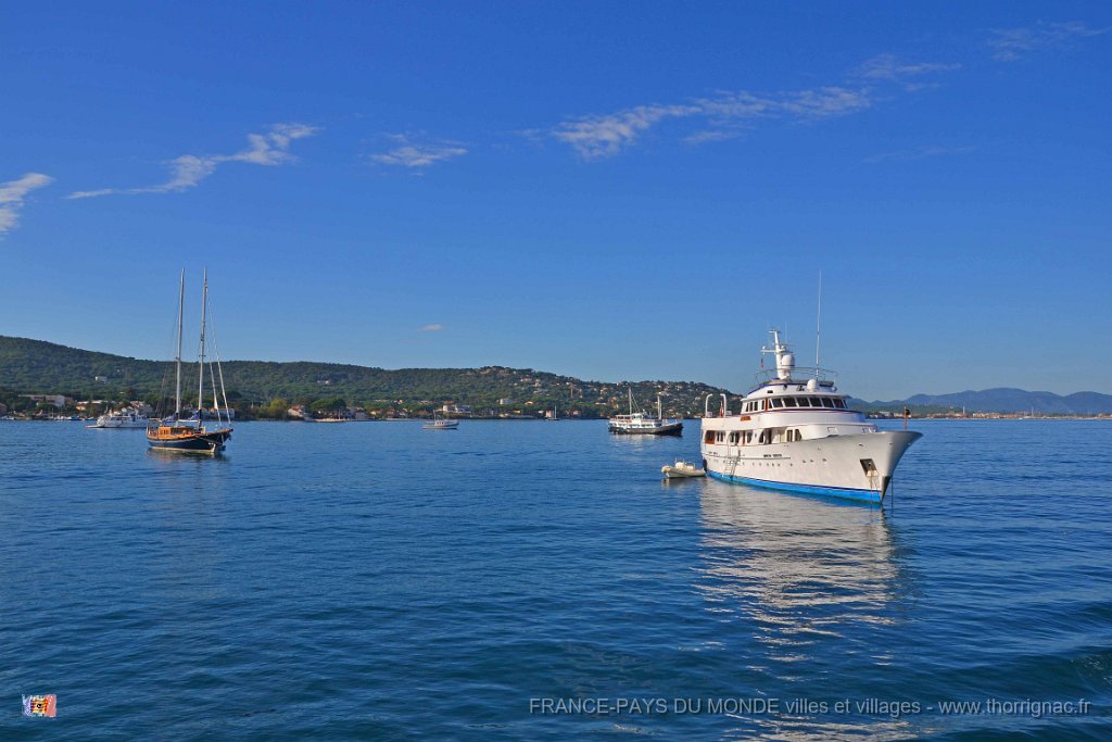 Saint Tropez 10 octobre 2015 78.JPG - Saint-Tropez. 10 octobre 2015.