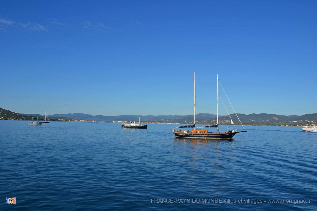 Saint Tropez 10 octobre 2015 81.JPG - Saint-Tropez. 10 octobre 2015.