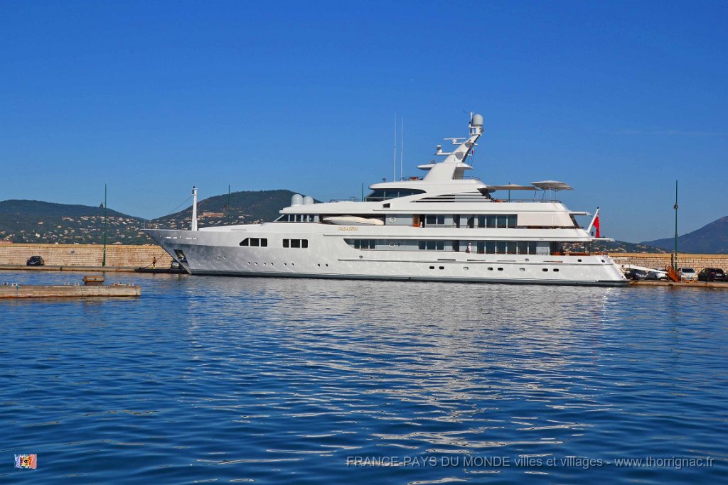 Saint Tropez 10 octobre 2015 84.JPG - Saint-Tropez. 10 octobre 2015.