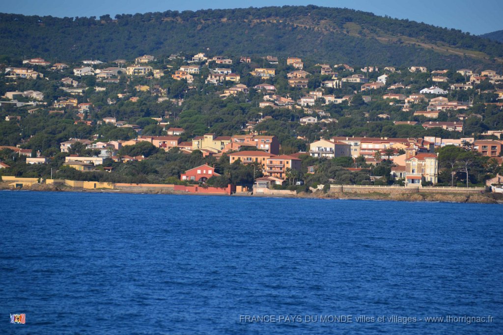 Saint Tropez 10 octobre 2015 9.JPG - Saint-Aygulf. 10 octobre 2015.