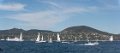 Voiles St tropez 06 10 2017