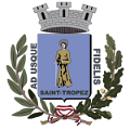 deco blason
