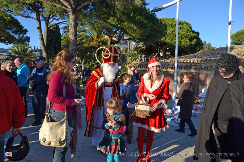 Sainte Maxime  01 12 2013  13.JPG - Sainte-Maxime (83). 01 décembre 2013