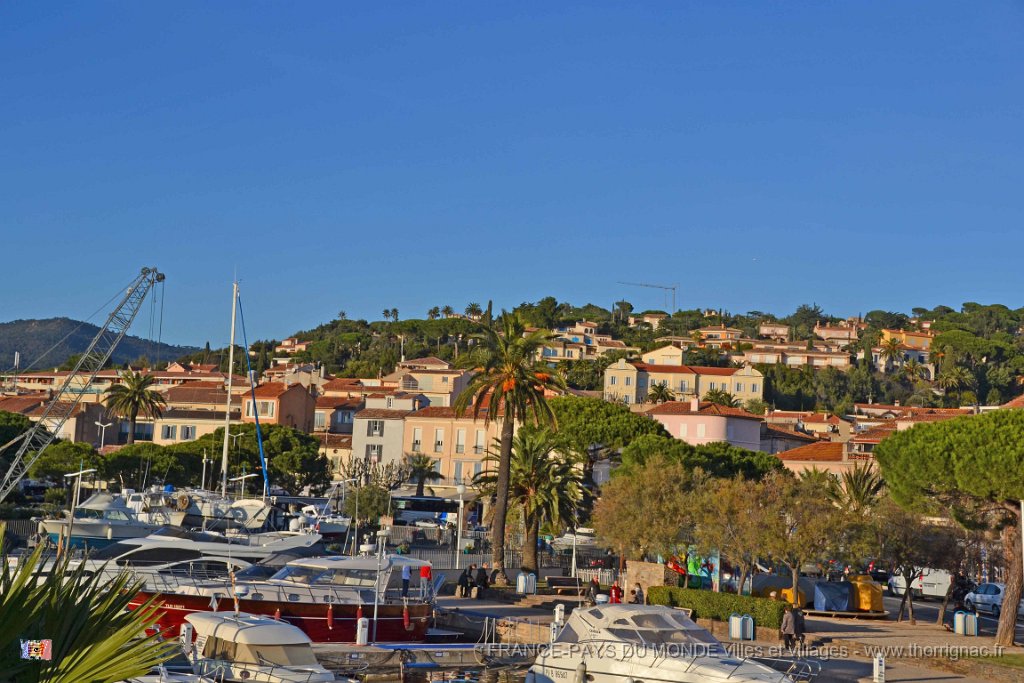 Sainte Maxime  01 12 2013  33.JPG - Sainte-Maxime (83). 01 décembre 2013