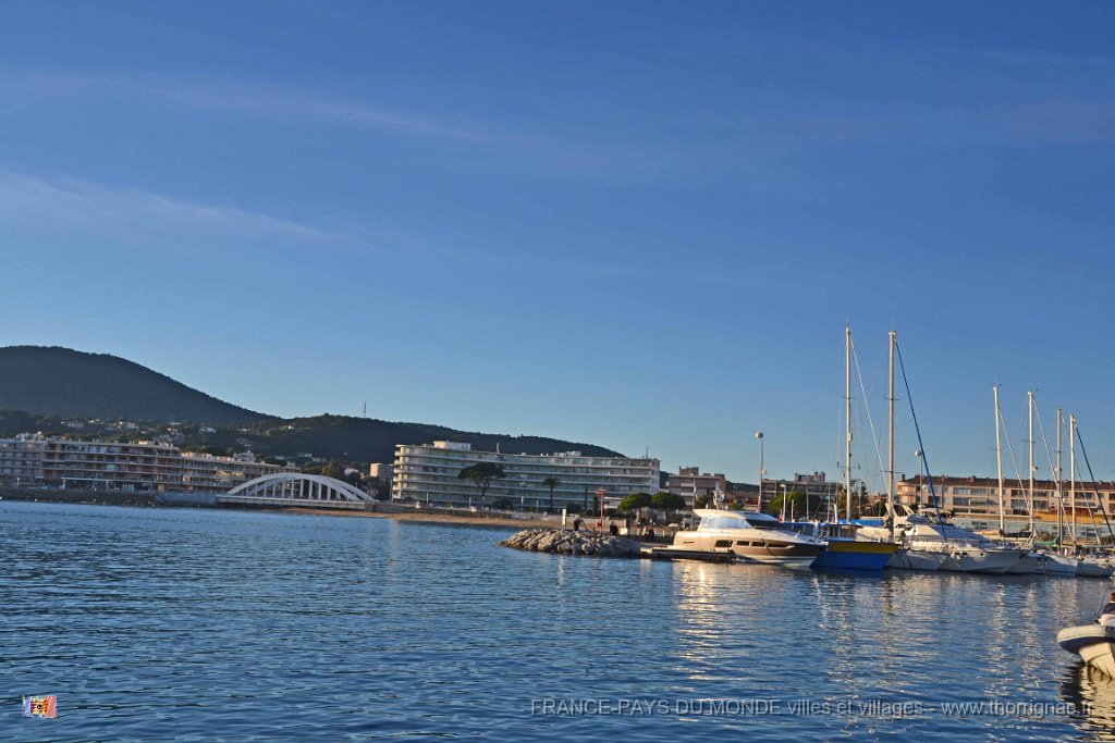 Sainte Maxime  01 12 2013  42.JPG - Sainte-Maxime (83). 01 décembre 2013