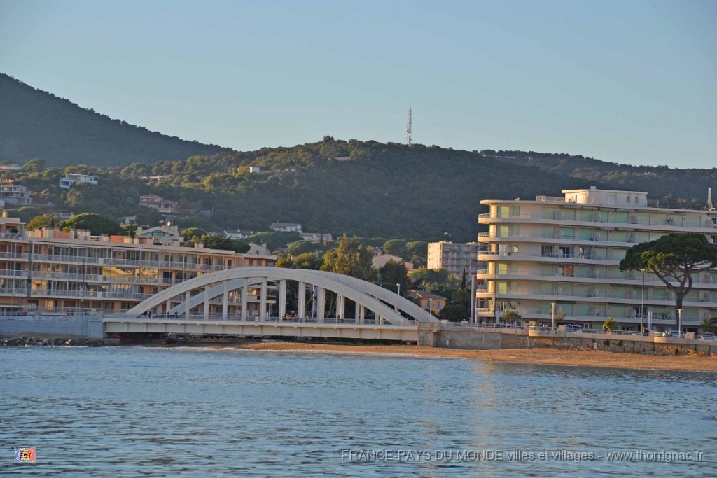 Sainte Maxime  01 12 2013  43.JPG - Sainte-Maxime (83). 01 décembre 2013
