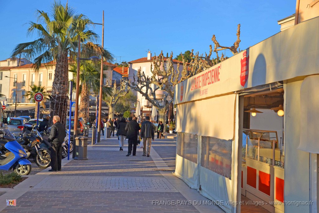Sainte Maxime  01 12 2013  49.JPG - Sainte-Maxime (83). 01 décembre 2013