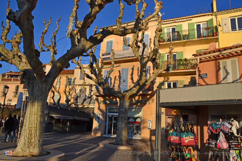 Sainte Maxime  01 12 2013  51.JPG - Sainte-Maxime (83). 01 décembre 2013