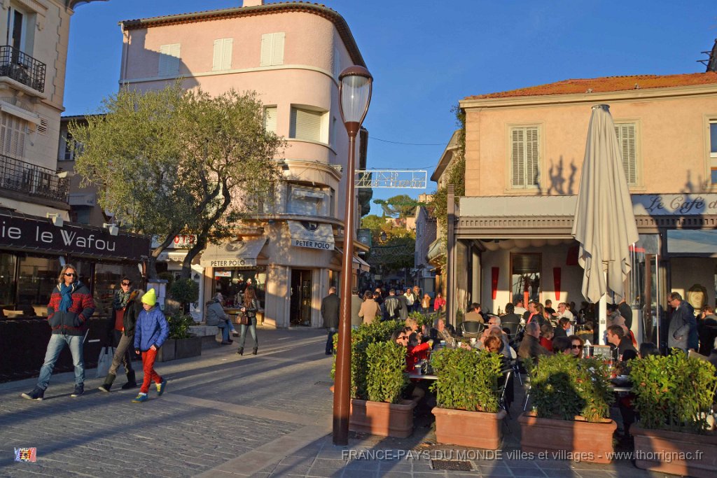 Sainte Maxime  01 12 2013  53.JPG - Sainte-Maxime (83). 01 décembre 2013