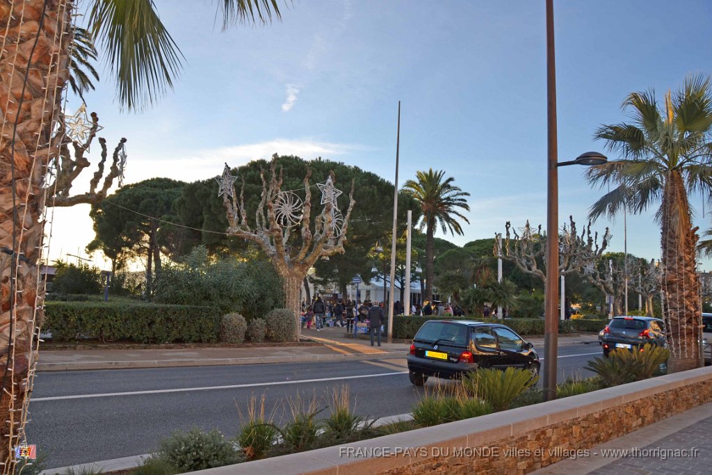 Sainte Maxime  01 12 2013  55.JPG - Sainte-Maxime (83). 01 décembre 2013