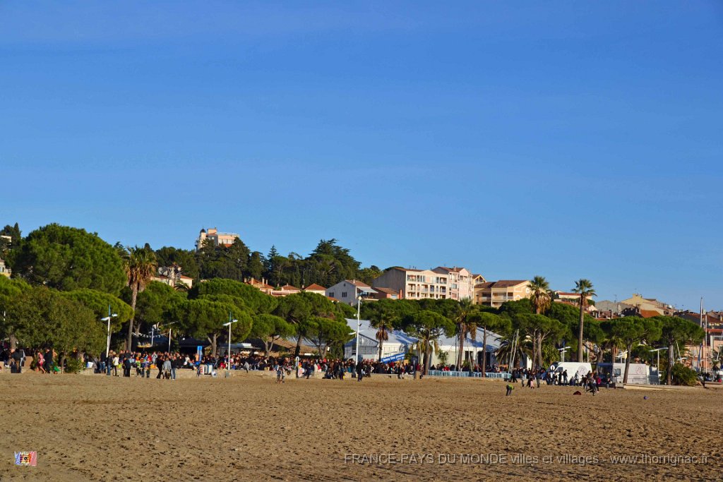 Sainte Maxime  01 12 2013  6.JPG - Sainte-Maxime (83). 01 décembre 2013