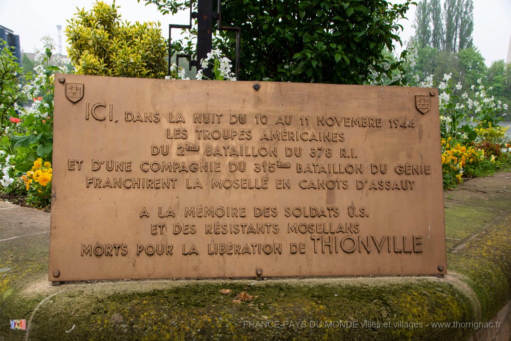 Thionville mai 2019 11.jpg - Thionville (57) - Mai 2019