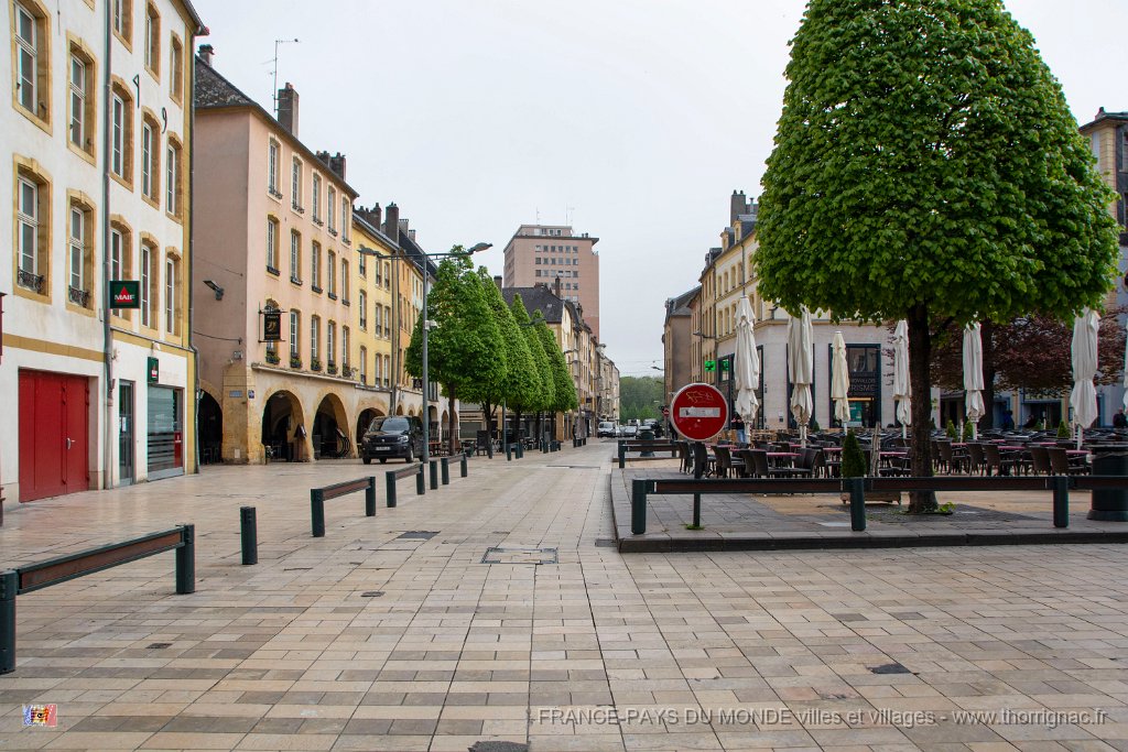 Thionville mai 2019 27.jpg - Thionville (57) - Mai 2019