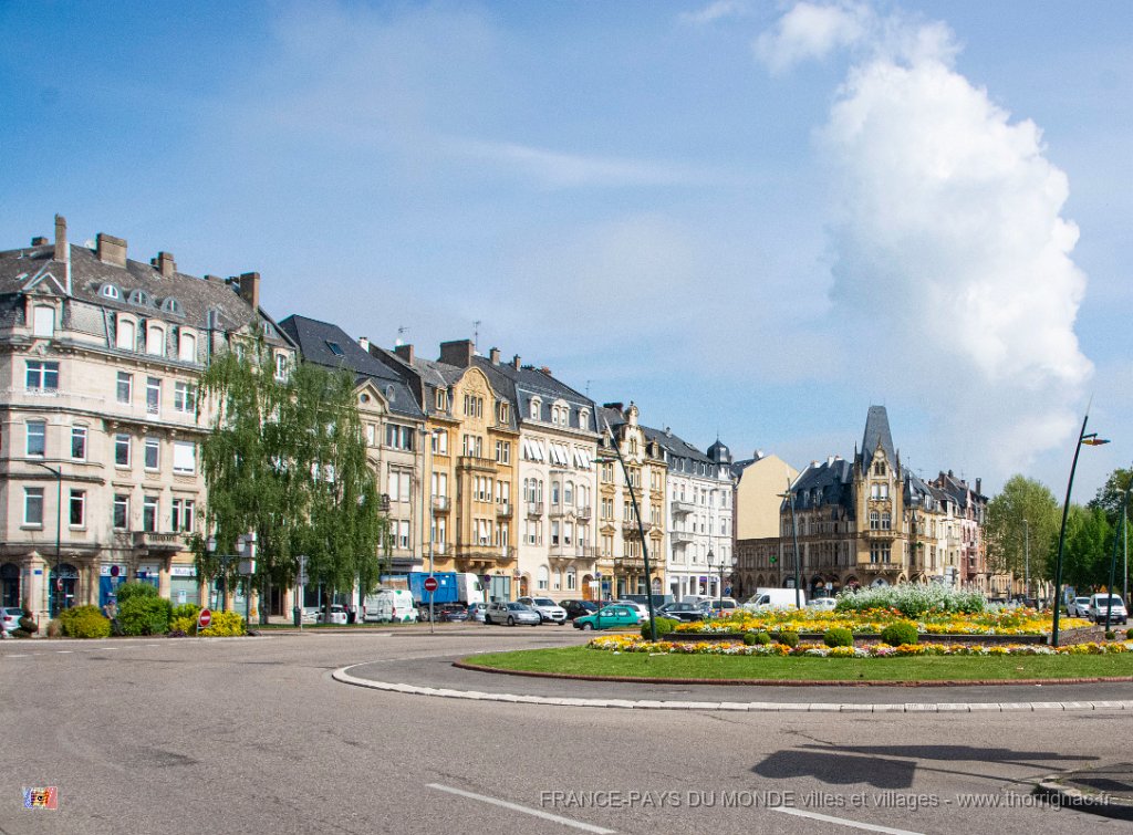 Thionville mai 2019 6.jpg - Thionville (57) - Mai 2019