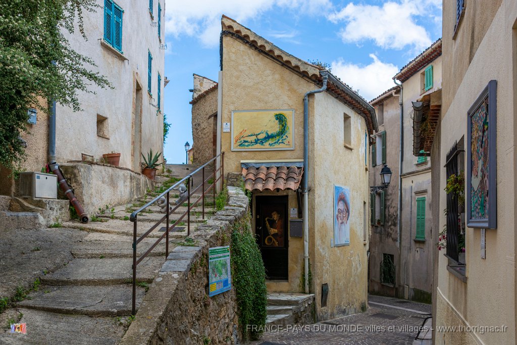 Tourrettes 83 26 05 21 17.jpg - Tourrettes (83) - 26/05/21