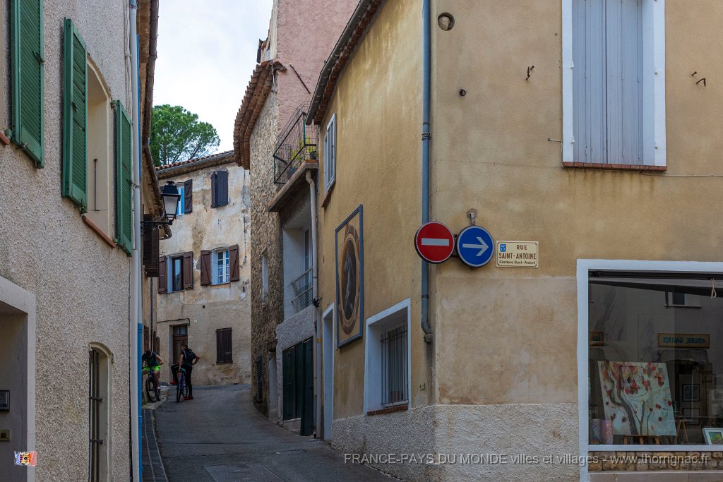 Tourrettes 83 26 05 21 19.jpg - Tourrettes (83) - 26/05/21