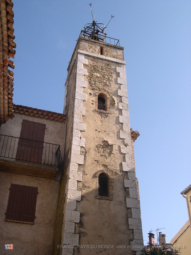 DSCN2374.JPG - La Tour de l'Horloge.