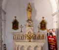 Eglise Saint Victor 6