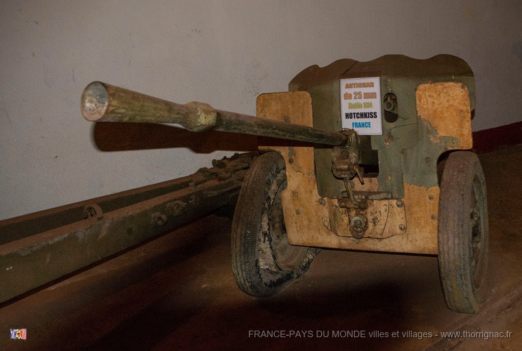 Le Hackenberg mai 2019 11.jpg - Veckring (57) - Le Hachenberg - Ligne Maginot - Mai 2019