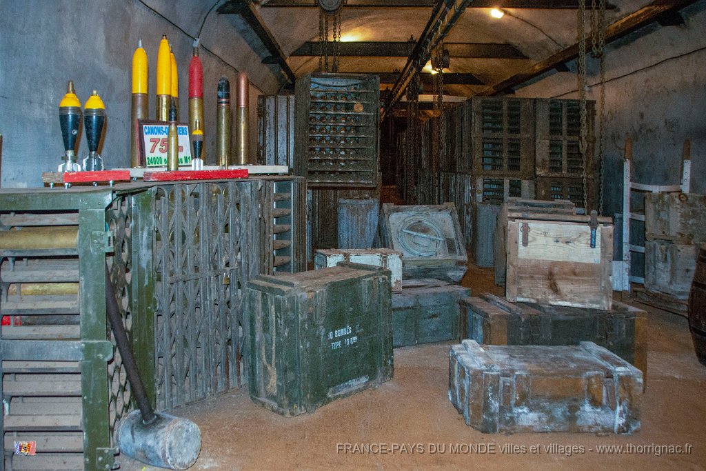 Le Hackenberg mai 2019 16.jpg - Veckring (57) - Le Hachenberg - Ligne Maginot - Mai 2019