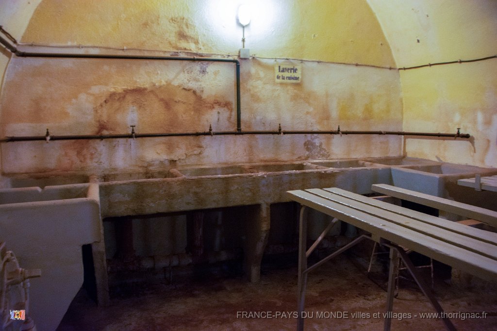 Le Hackenberg mai 2019 25.jpg - Veckring (57) - Le Hachenberg - Ligne Maginot - Mai 2019