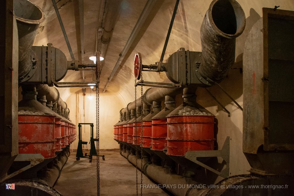 Le Hackenberg mai 2019 30.jpg - Veckring (57) - Le Hachenberg - Ligne Maginot - Mai 2019