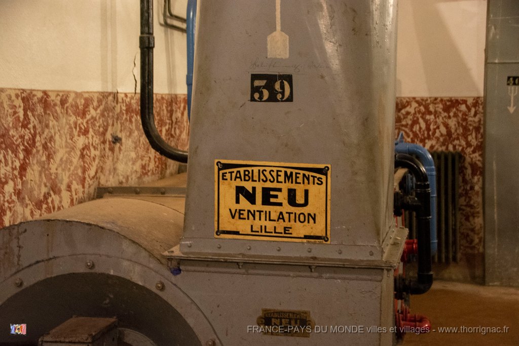 Le Hackenberg mai 2019 32.jpg - Veckring (57) - Le Hachenberg - Ligne Maginot - Mai 2019