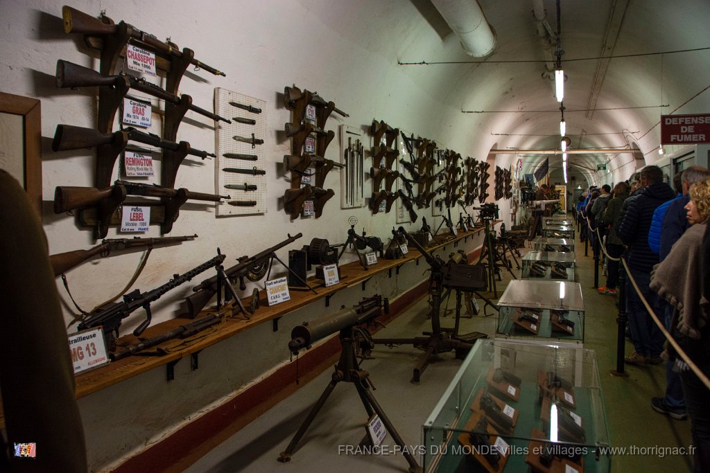 Le Hackenberg mai 2019 38.jpg - Veckring (57) - Le Hachenberg - Ligne Maginot - Mai 2019