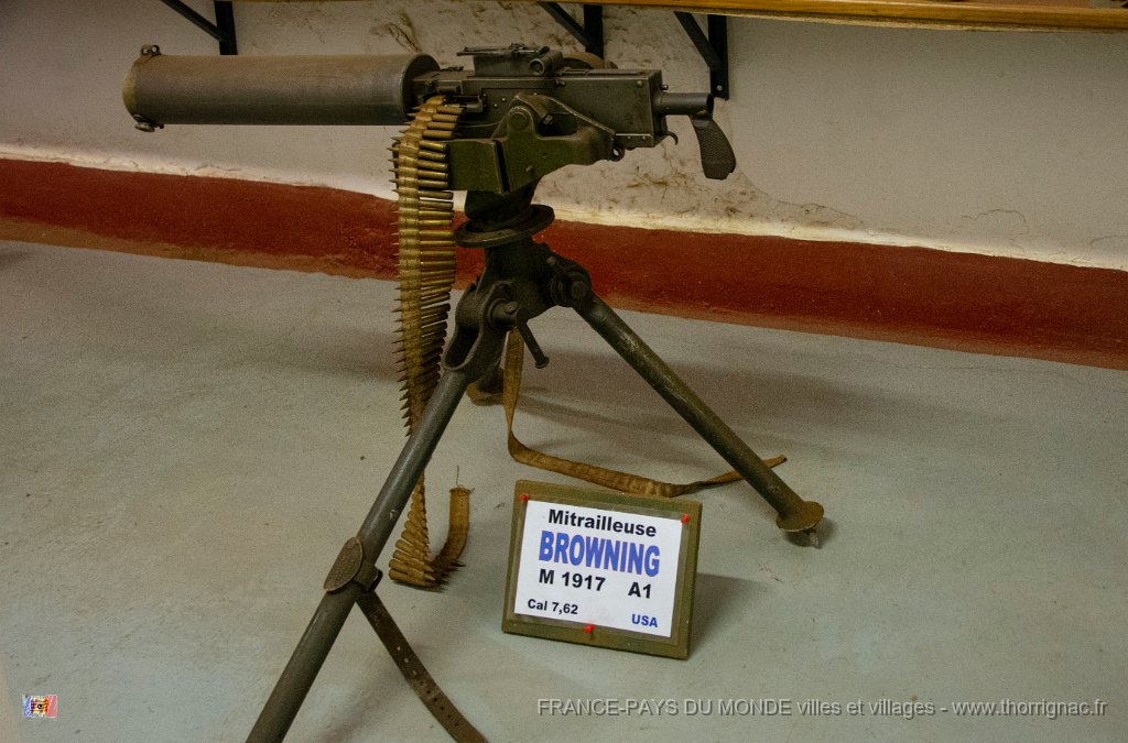 Le Hackenberg mai 2019 39.jpg - Veckring (57) - Le Hachenberg - Ligne Maginot - Mai 2019