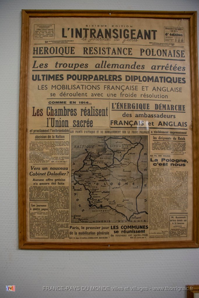 Le Hackenberg mai 2019 42.jpg - Veckring (57) - Le Hachenberg - Ligne Maginot - Mai 2019