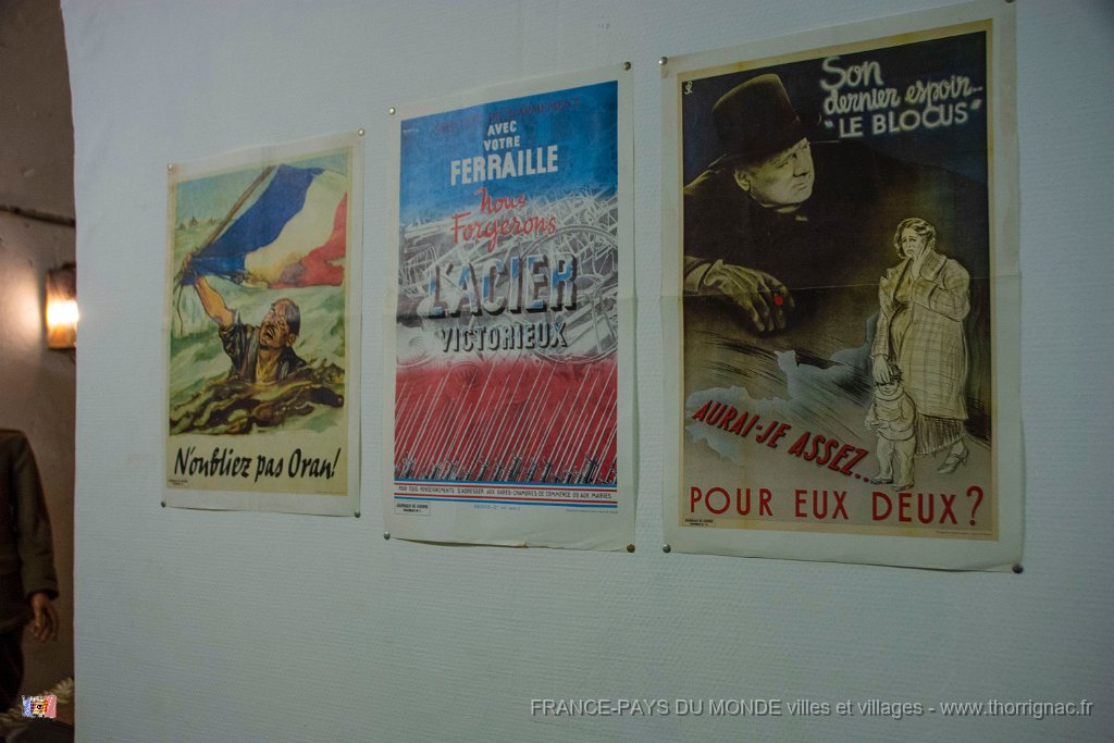 Le Hackenberg mai 2019 43.jpg - Veckring (57) - Le Hachenberg - Ligne Maginot - Mai 2019