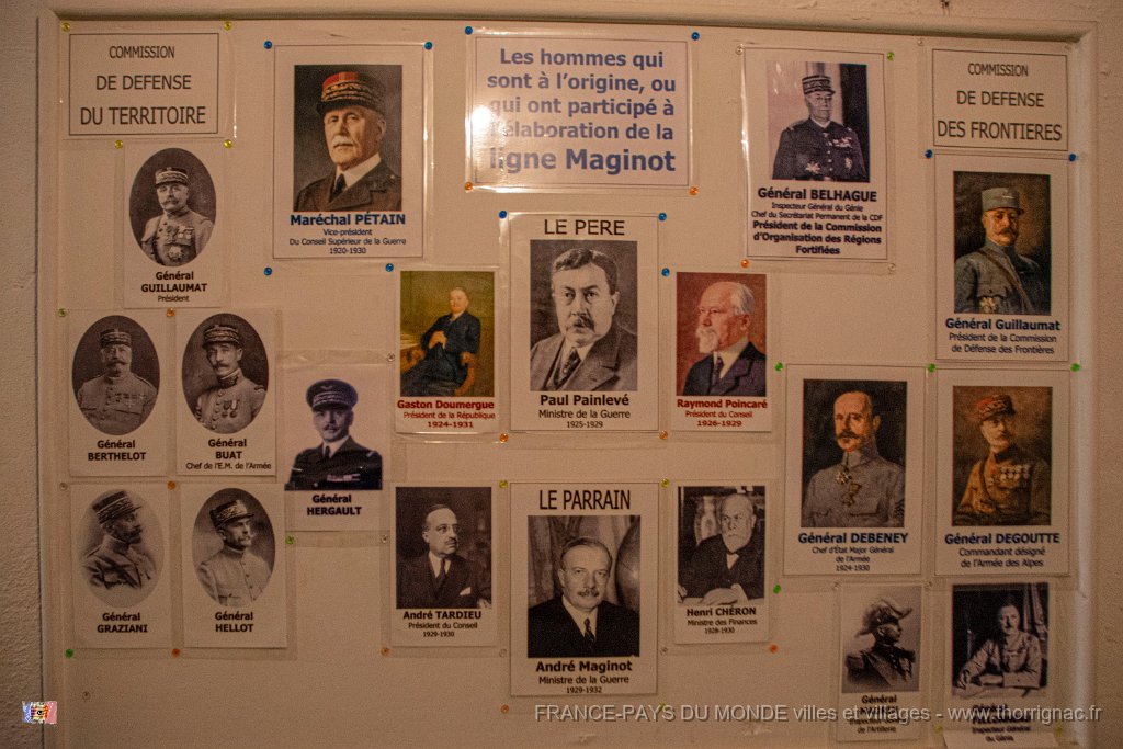 Le Hackenberg mai 2019 51.jpg - Veckring (57) - Le Hachenberg - Ligne Maginot - Mai 2019