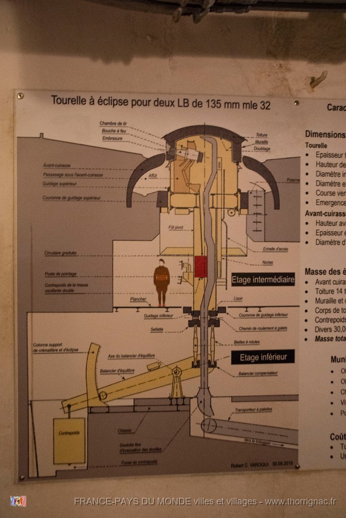 Le Hackenberg mai 2019 63.jpg - Veckring (57) - Le Hachenberg - Ligne Maginot - Mai 2019