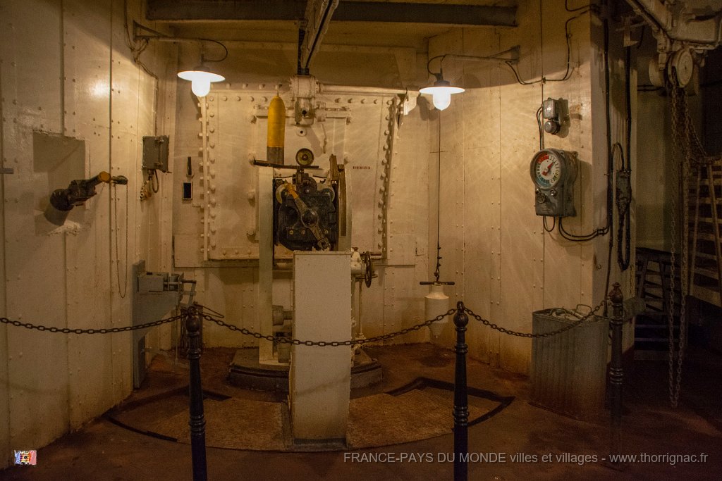 Le Hackenberg mai 2019 67.jpg - Veckring (57) - Le Hachenberg - Ligne Maginot - Mai 2019
