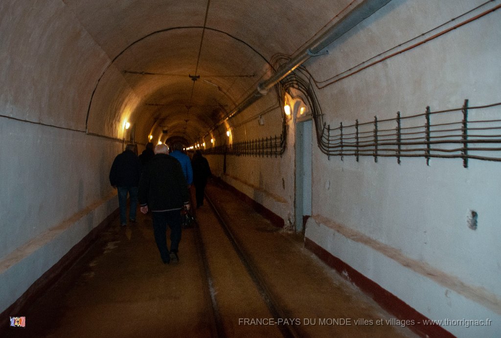 Le Hackenberg mai 2019 7.jpg - Veckring (57) - Le Hachenberg - Ligne Maginot - Mai 2019