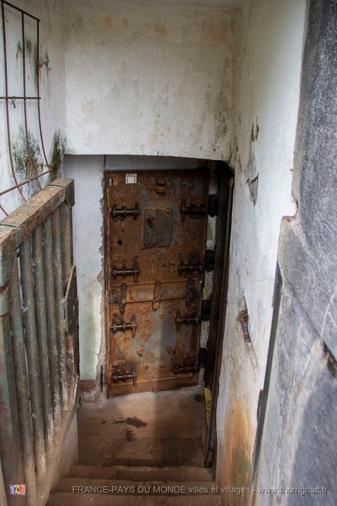 Le Hackenberg mai 2019 70.jpg - Veckring (57) - Le Hachenberg - Ligne Maginot - Mai 2019
