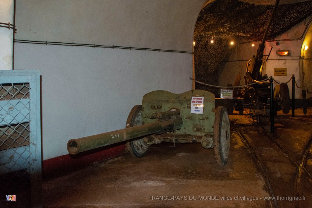 Le Hackenberg mai 2019 8.jpg - Veckring (57) - Le Hachenberg - Ligne Maginot - Mai 2019