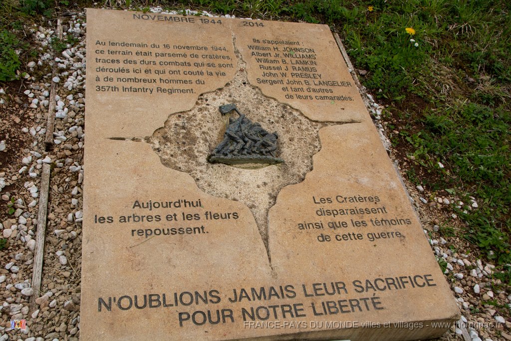 Le Hackenberg mai 2019 88.jpg - Veckring (57) - Le Hachenberg - Ligne Maginot - Mai 2019